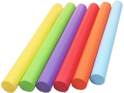 6 Postes De Entrenamiento Para Carreras De Relevos, Equipamiento Para Actividades De Niños Y Niñas.