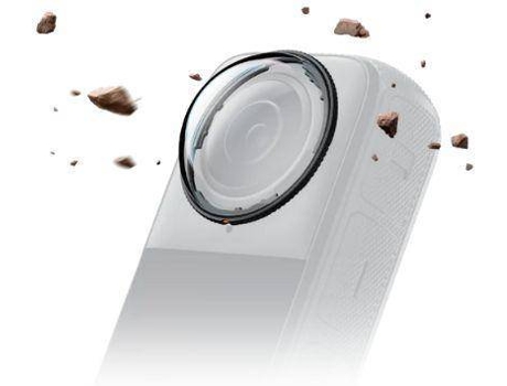 Protector Lente Premium INSTA360 X4