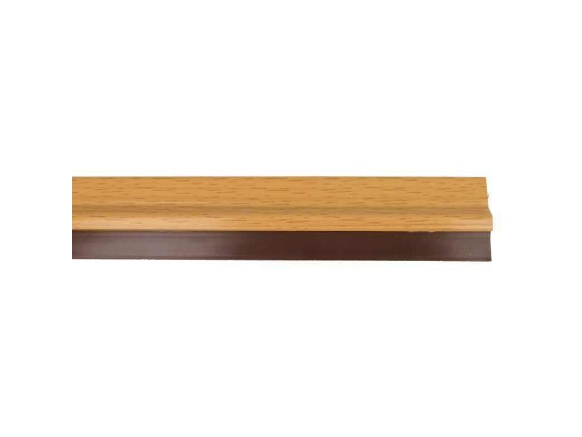 Burlete 4-1000 Pvc Roble 22555 Amig