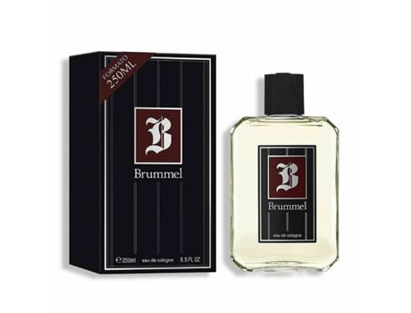 Perfume Puig Brummel EDC (250 ml)
