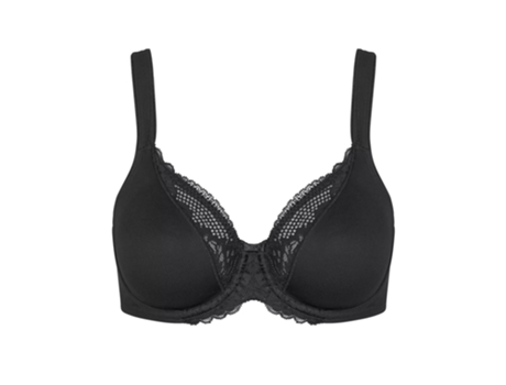 Sujetador de Mujer TRIUMPH Modern Negro (90)