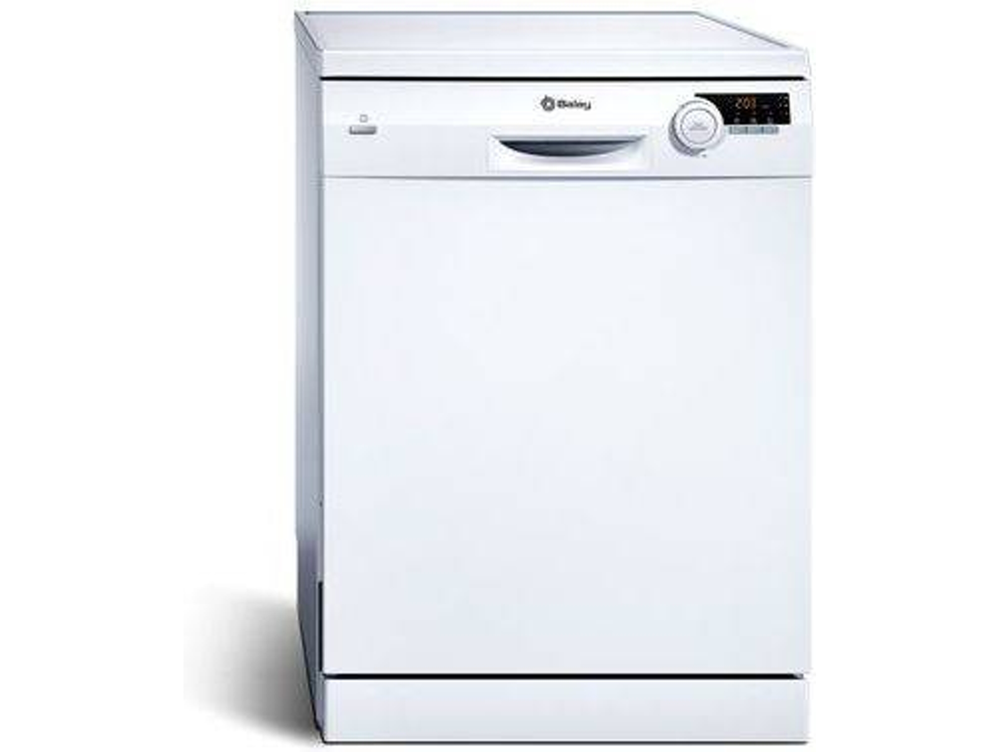 Lavavajillas BALAY 3VS506BP (12 Cubiertos - 60 cm - Blanco)