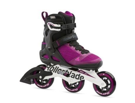 Patines de mujer ROLLERBLADE Macroblade 100 3WD 40