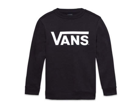Vans Classic Crew Boys
