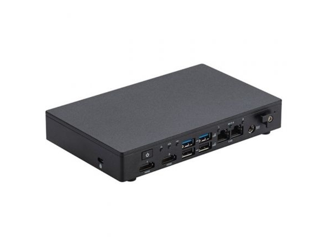 Minipc ASUS Nuc Bnuc13Brkp200B02I Intel N50/ 64Gb Emmc