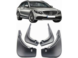 Guardabarros para Mercedes CHARM