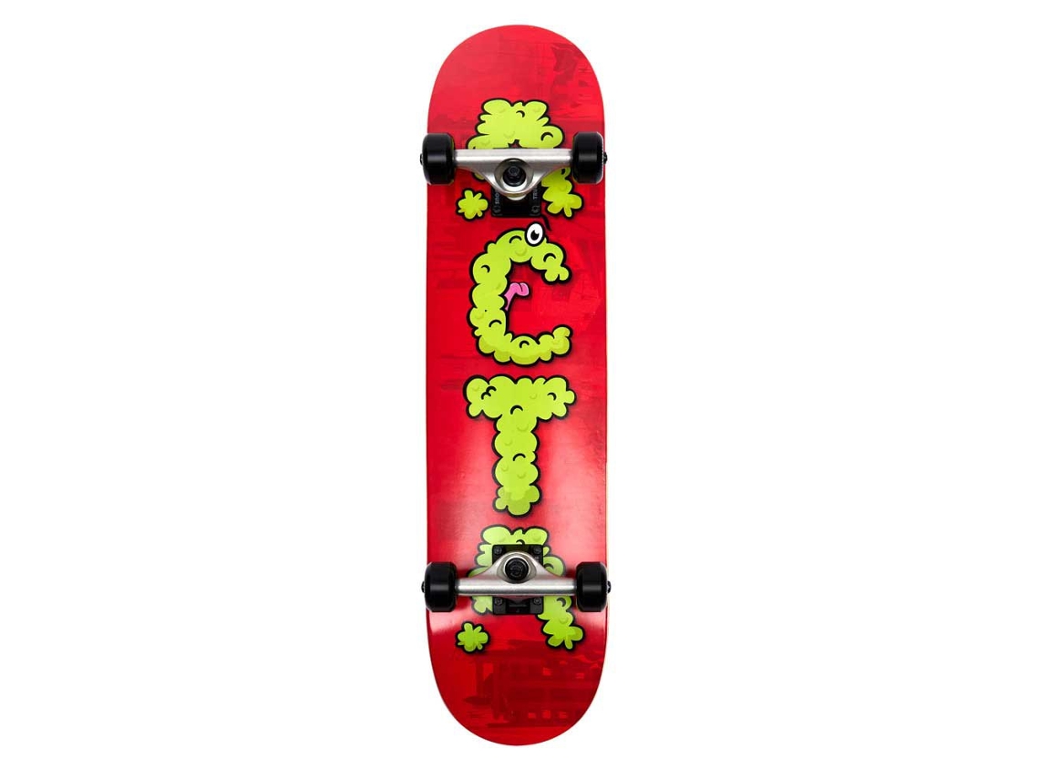 Skate Monster 7.75 Coloridoacta