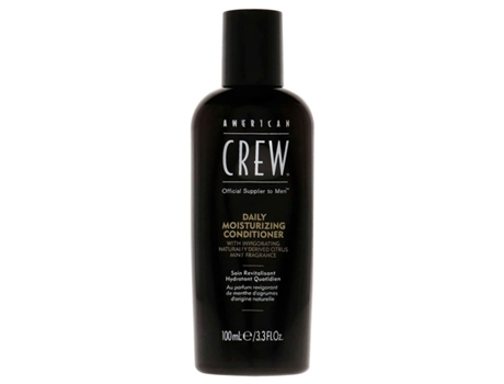 Acondicionador American Crew Hidratante 100 ml