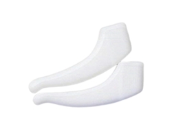 Gancho antideslizante de silicona ligero para gafas Rosewell