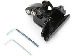 Soporte De Antena Para Coche De Acero Inoxidable Con Rotación De 360°