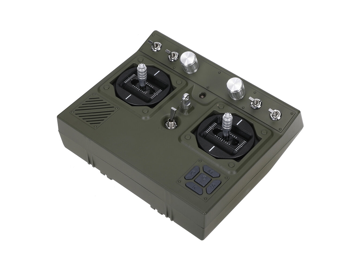 Coolbank M5a1 Remote Control Transmitter Rc Car Tank Spare Parts