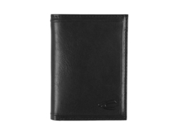 Camel Active Carteira Porta-cartões Vertical Wood Preta