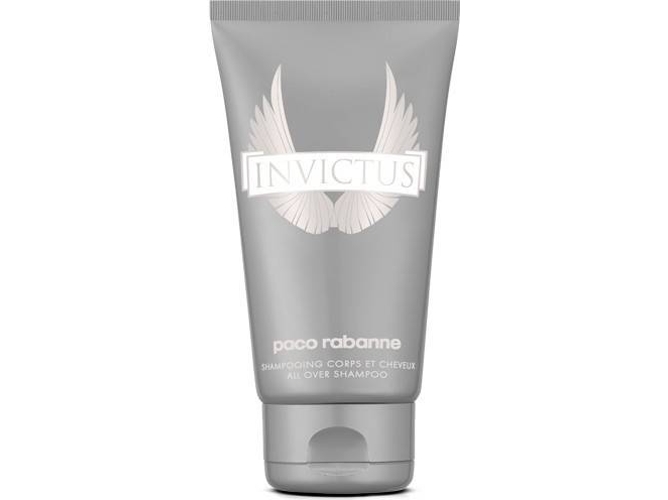 Gel de Baño PACO RABANNE Invictus (150 ml)