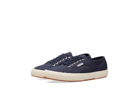 Zapatillas de Mujer SUPERGA Classic Marine Azul (46)