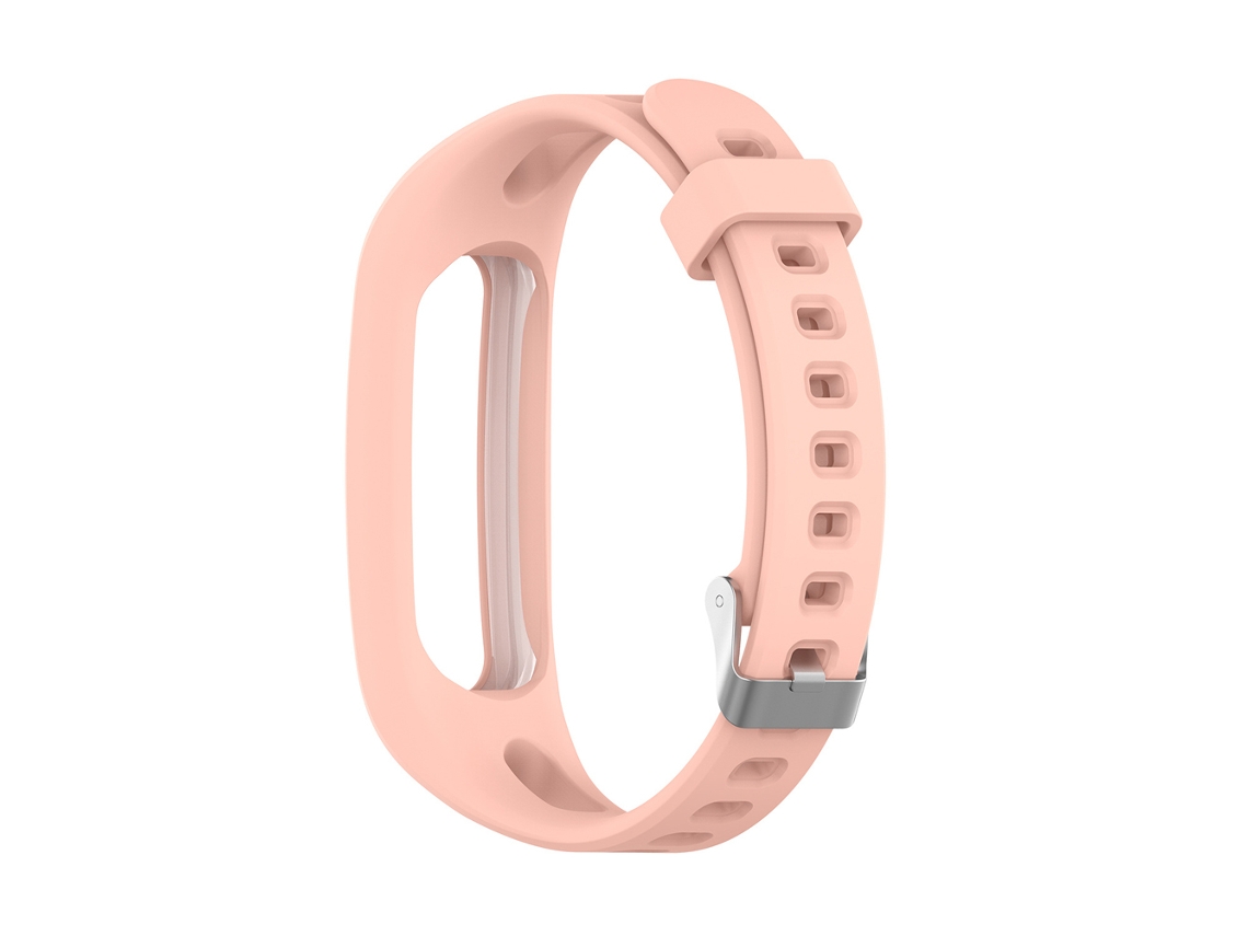 Pulsera De Silicona Para Huawei Honor Band 4 Running Version, Band 3e Y 4e - Bisel Para Reloj Inteligente