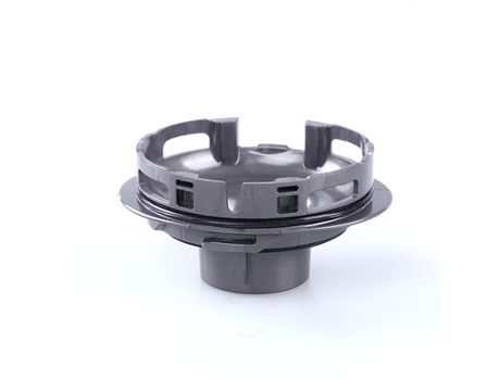 Cubierta trasera del Motor de aspiradora para Dyson V7/V 8 piezas de aspiradora