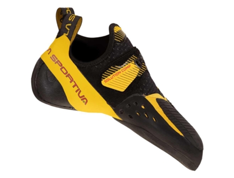La Sportiva Solution Comp Climbing Shoes
