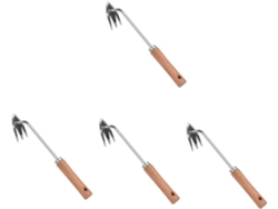 Juego De Herramientas Para Desherbar Besportble Herramienta Extracción Extraer