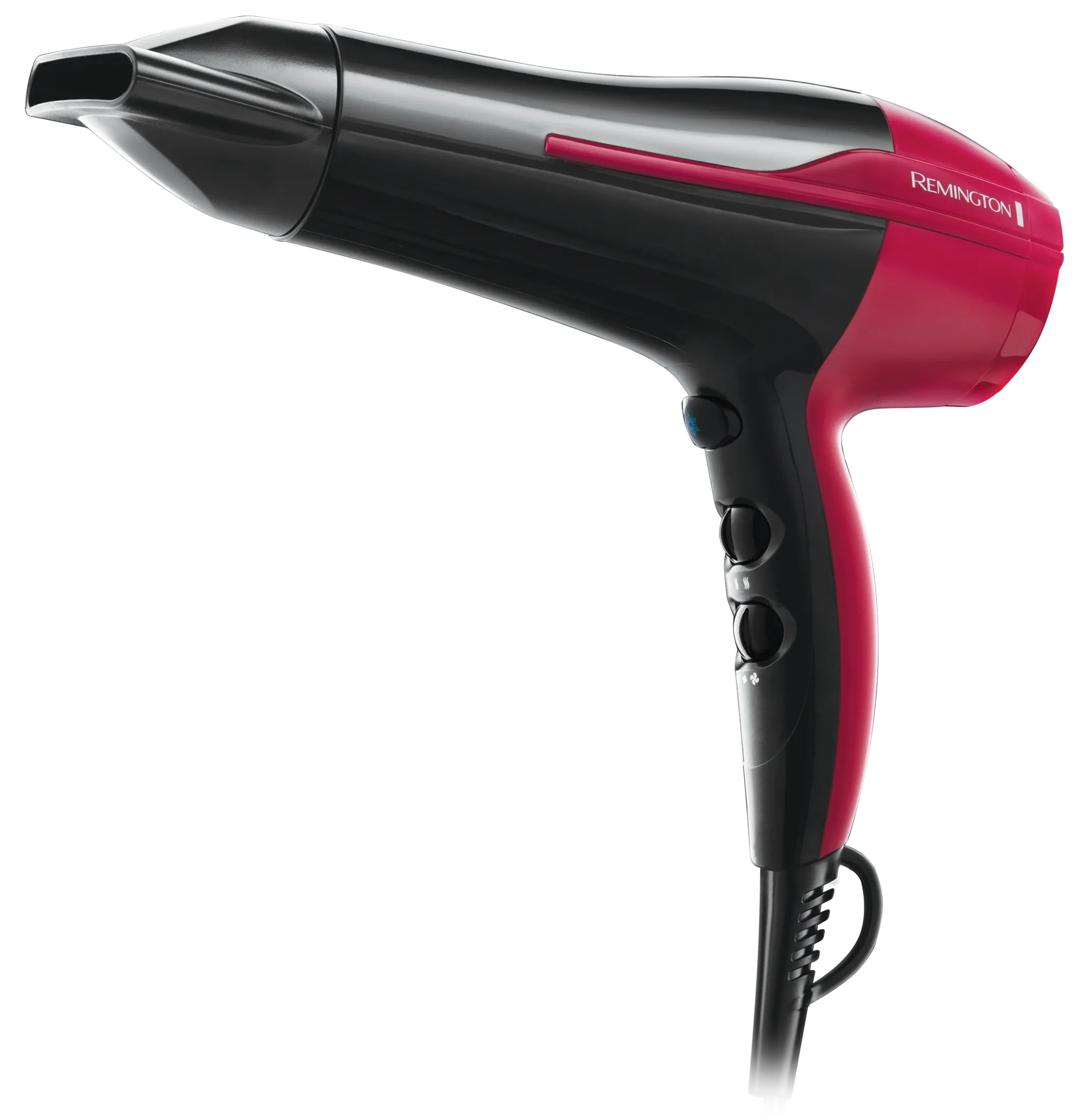 Secador de Pelo Remington Hair Dryer Pro Air Dry 2200W