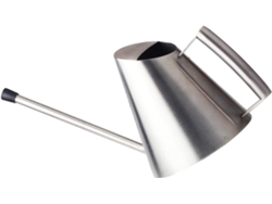 Regadera De Acero Inoxidable De 400 Ml Con Boquilla Larga, Olla Para