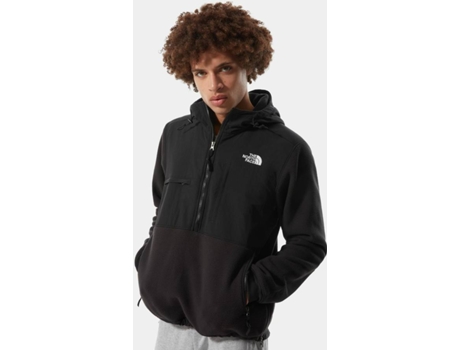 Chaquetas para Hombre THE NORTH FACE Parka The North Face Denali 2 Negro para Fitness (Talla: XXS)