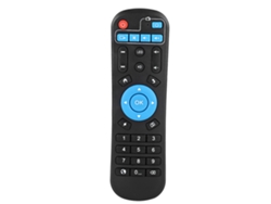 Mando A Distancia De Repuesto Para Stb T95z Plus T95u Pro T95v Pro Q Plus Qbox