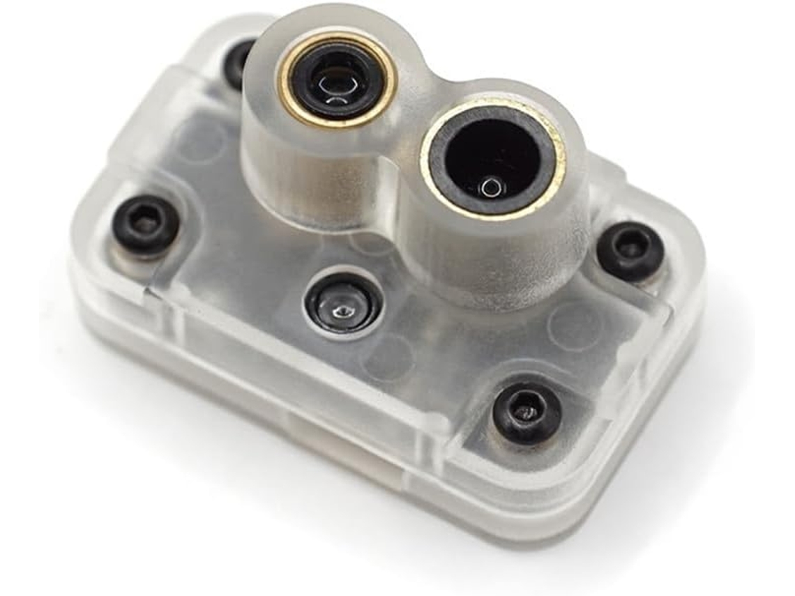Sensor De Flujo Óptico Y Lidar Micoair Mtf-01p Para Drones, Módulo De Posicionamiento Uav Para Interiores