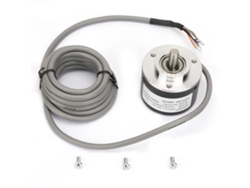 E6c2-cwz6c Codificador Rotativo Incremental De Uso General De 50 Mm Y 2000 Pulsaciones/revolución