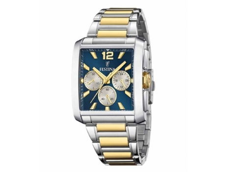 Reloj Hombre FESTINA F20637/6