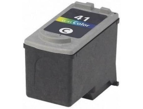 Cartucho para Canon CL41 / CL51 / CL38 Colores