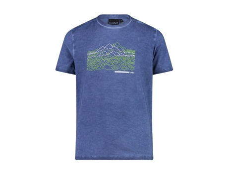 Camiseta de Mujer MOUNTAIN HORSE Fila Recanati Tam Blanco (M)