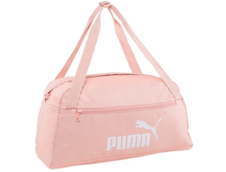 Bolsa PUMA Phase Sports Bag, Rosado, Unisexo TU