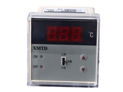 Controlador De Temperatura Digital Inteligente Con Pantalla De Termostato E Interruptor De Precisión.