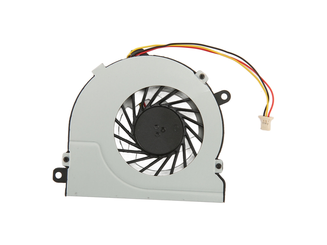 Ventilação e dissipador de calor para CPU de laptop Dell Inspiron 5557 5447 5542 554...