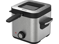 Freidora de Aceite SOGO FRE-SS-104 (1.5 kg - Inox)