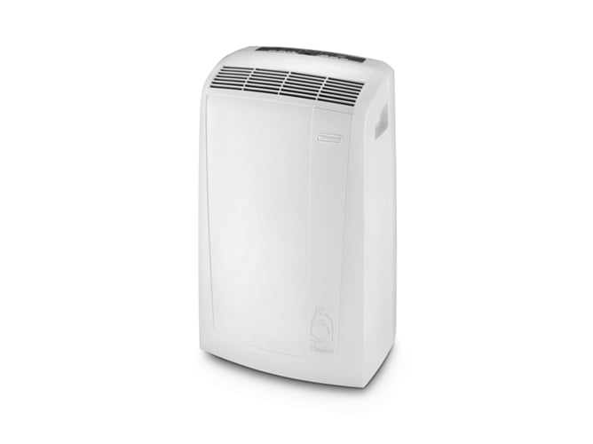 Aire Acondicionado Portátil DELONGHI DELONGHI PAC N87 (18 m² - 2151 Frig/h - Blanco)