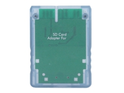 Adaptador de repuesto para lector de tarjetas de memoria Sio2