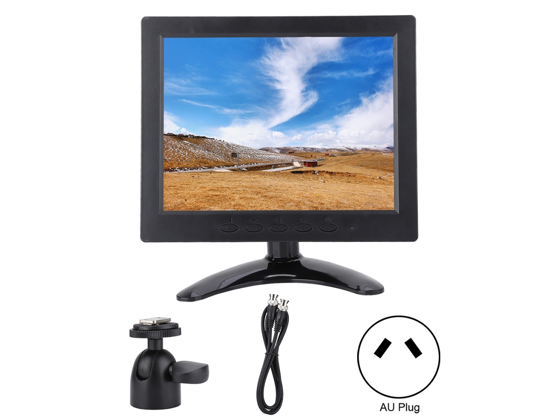 Monitor Ips LAXISCREED 1024x768
