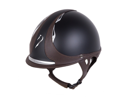 Casco de equitación ANTARÈS Référence Cross