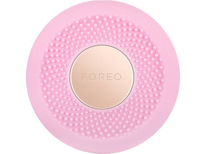 Tratamiento Facial Inteligente FOREO UFO Mini Rosa