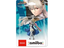 JG AMIIBO CORRIN VERSÃO 2 COLEÇÃO-S.SMAS