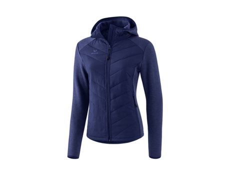 Chaqueta Mujer Erima Acolchada (Tam: 46)