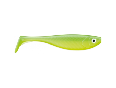 Juego de 5 señuelos Storm Boom Shad – 3 g