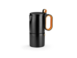 Cafetera BRA Inox Efficient