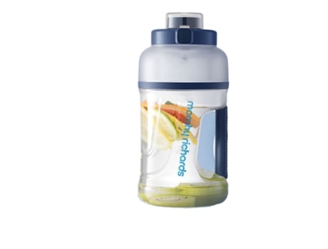 Vaso Licuadora WEIMAI Portátil para Sumos (1 L - USB)