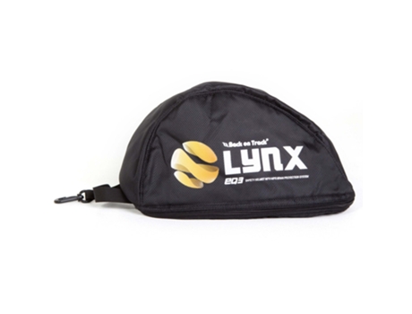 Cubierta del casco Back on Track Lynx