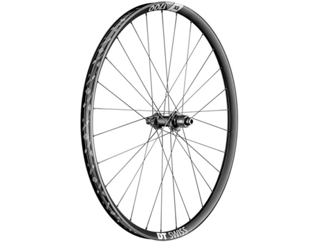 Rueda Trasera para Ciclismo de montaña DT SWISS Mtb Ex 128 Spline 30 Cl Disc Tubeless (29´´)