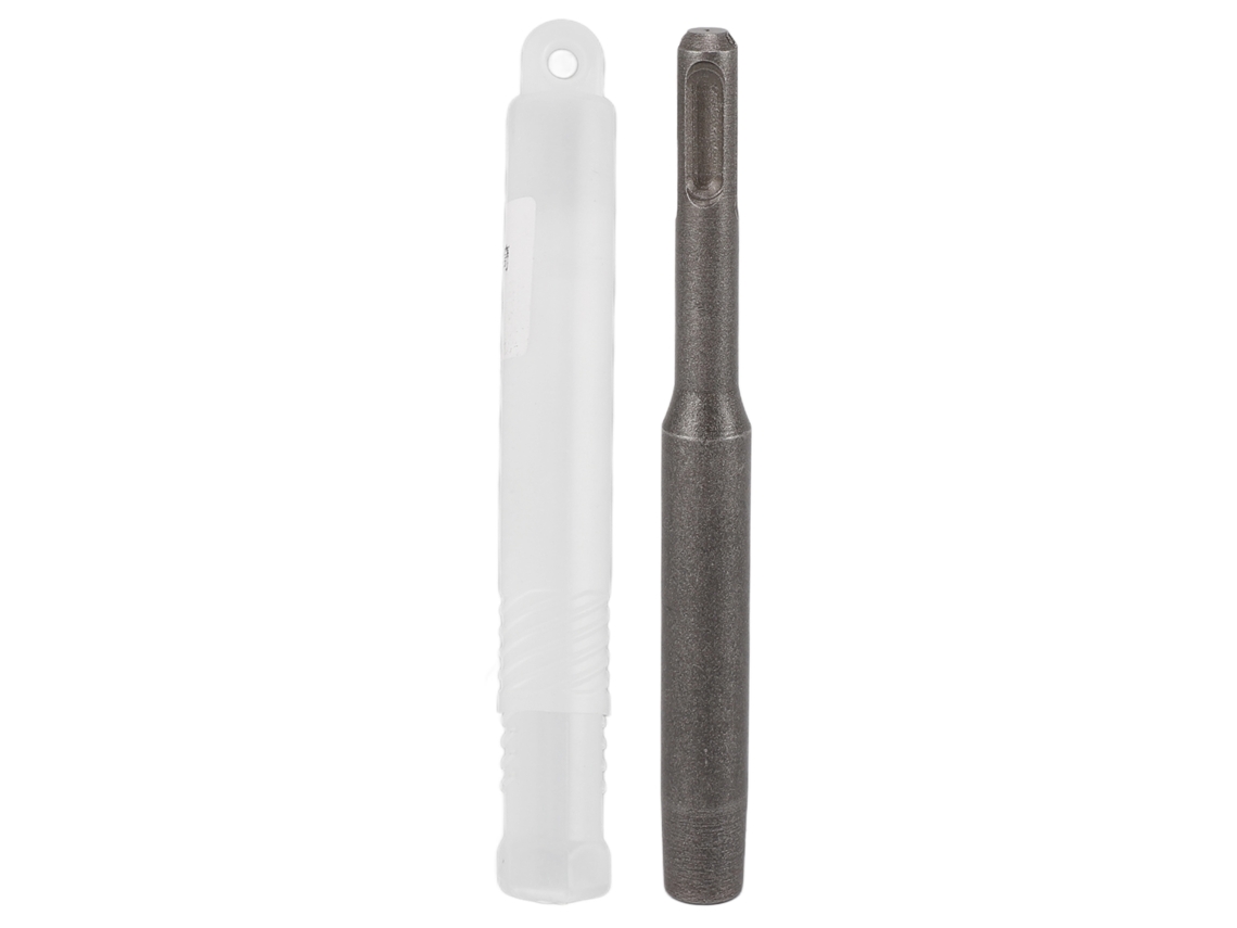 Martillo De Cimentación Con Mango Redondo Para Pilotes De Acero Macizo De 5/8 Y 3/4 De Pulgada.