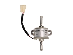 Bomba de combustible eléctrica universal de 12 V, 110 l/h, 0,03-0,04 MPa, repuesto EP-015
