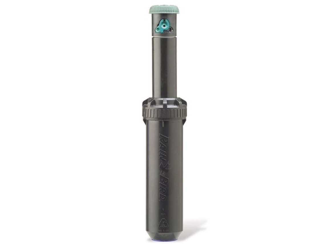 Aspersor Rain Bird 8005. Alcance 17,4 A 24,7mts. Rosca 1 Aspersor Rain Bird De Alcance 17,4,7 A 24,7 Metros. Presión De Trabajo 3,5 A 6,9 Bar. Rosca